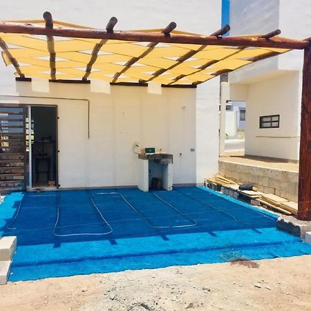 Вілла Tu Casa Con Pergola En La Paz Bcs Екстер'єр фото
