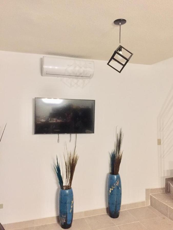 Вілла Tu Casa Con Pergola En La Paz Bcs Екстер'єр фото