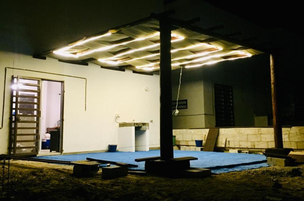 Вілла Tu Casa Con Pergola En La Paz Bcs Екстер'єр фото